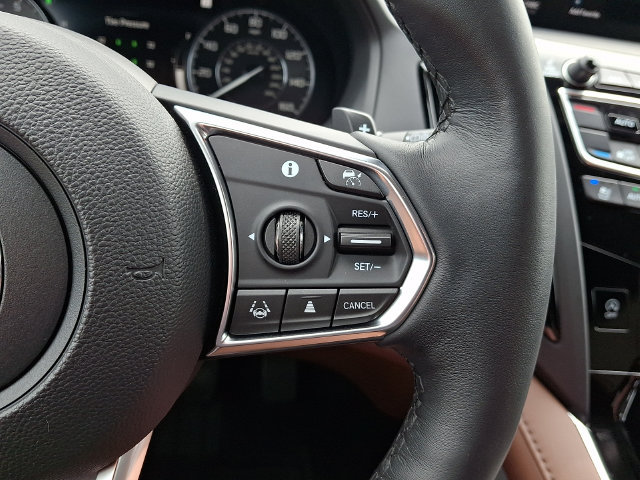 Used 2023 Acura RDX w/ Advance Package AWD/4WD image 24