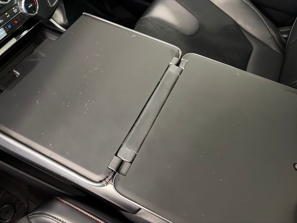 Certified 2025 Ford F150 Raptor image 21