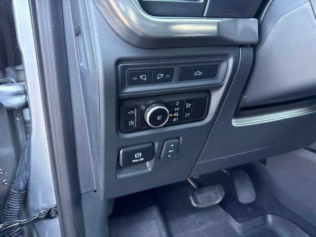 Certified 2023 Ford F150 Lariat w/ Equipment Group 502A High AWD/4WD image 18