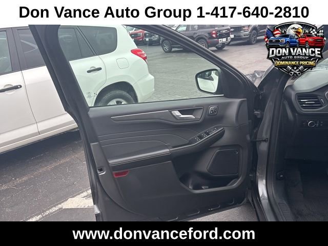 Certified 2023 Ford Escape Active w/ Tech Pack #2 image 22