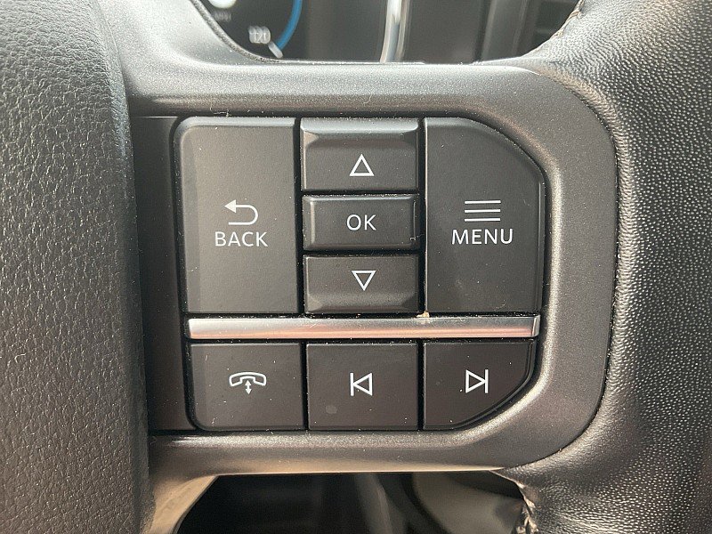 Certified 2023 Ford F150 Lariat w/ Equipment Group 502A High image 24