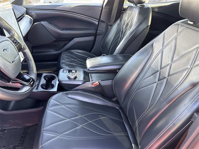 Certified 2022 Ford Mustang Mach-E California Route 1 image 22