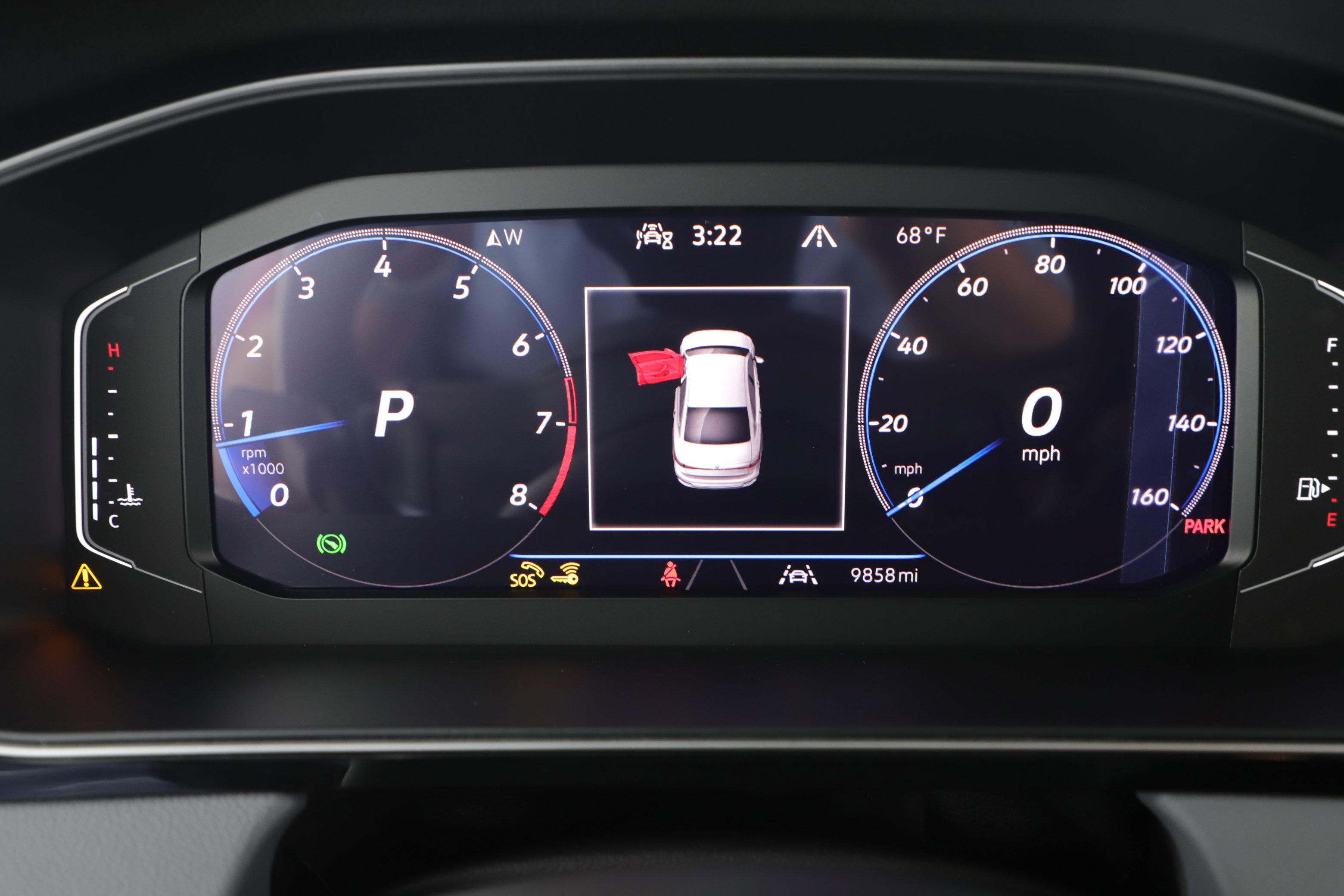 Used 2025 Volkswagen Jetta GLI Autobahn image 18