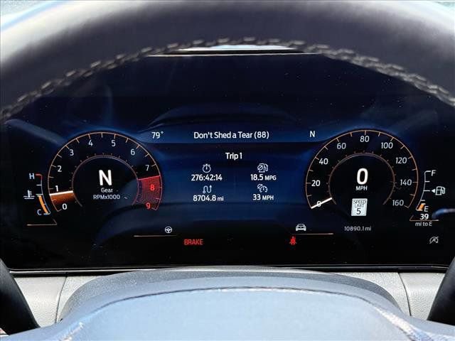 Certified 2025 Ford Mustang GT Premium image 20