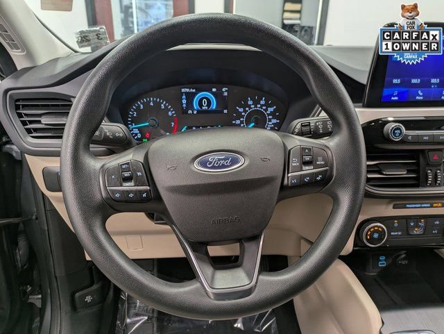 Certified 2022 Ford Escape SE image 20