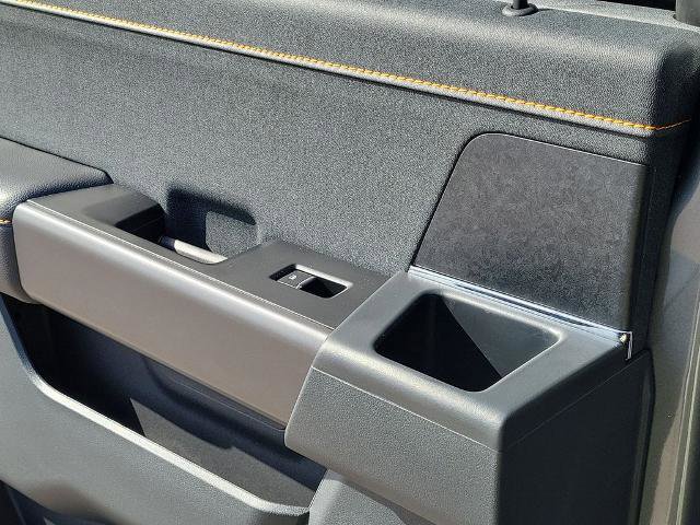 Certified 2025 Ford F150 Tremor w/ Bed Utility Package image 19