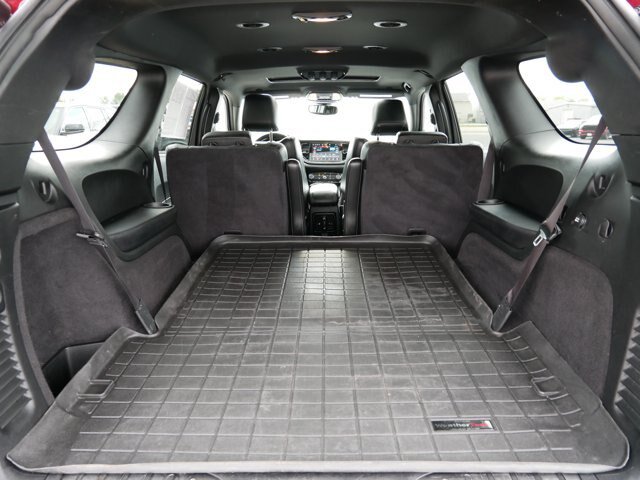 Used 2021 Dodge Durango GT AWD/4WD image 10