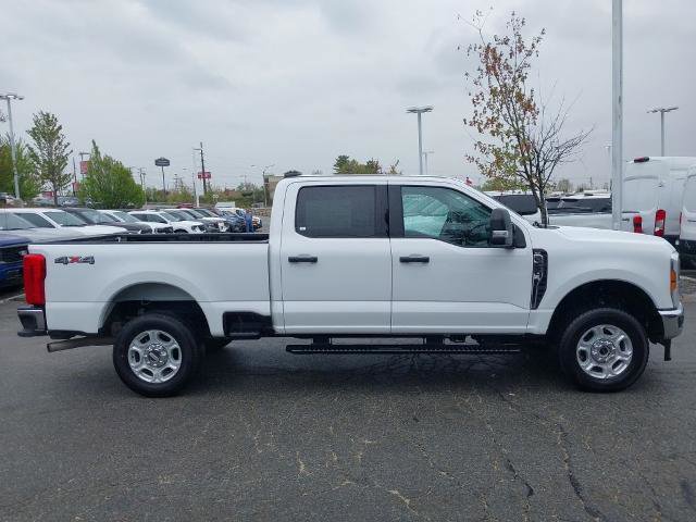 Certified 2025 Ford F250 XLT w/ Snow Plow Prep Package AWD/4WD image 8