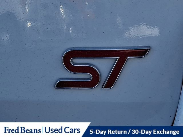 Certified 2023 Ford Explorer ST w/ Equipment Group 401A image 31