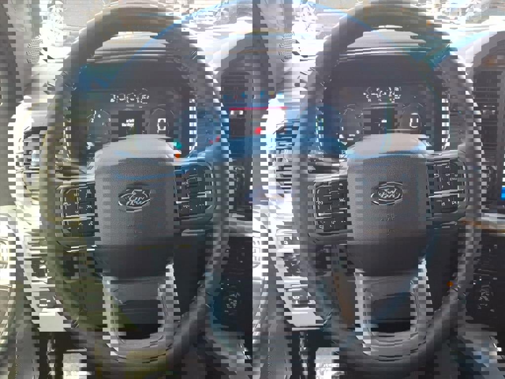 Certified 2024 Ford F150 Lariat w/ FX4 Off-Road Package image 20