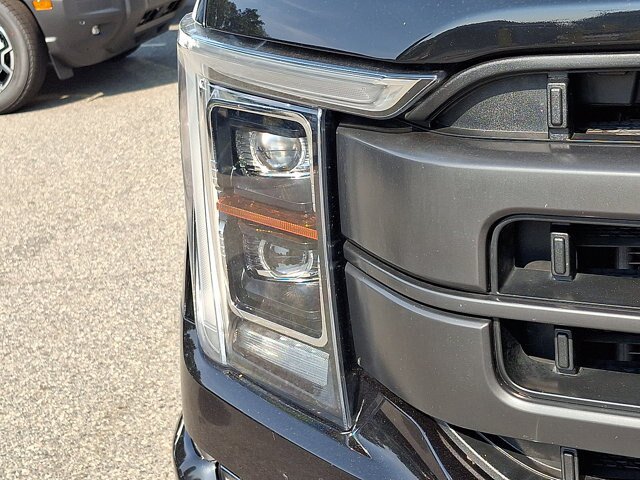 Certified 2023 Ford F150 Lariat w/ Equipment Group 502A High AWD/4WD image 20