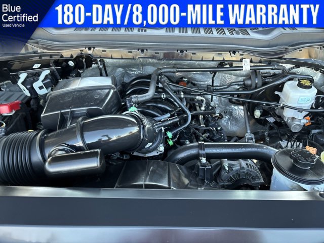 Certified 2024 Ford F250 Lariat w/ Sport Appearance Package AWD/4WD image 35