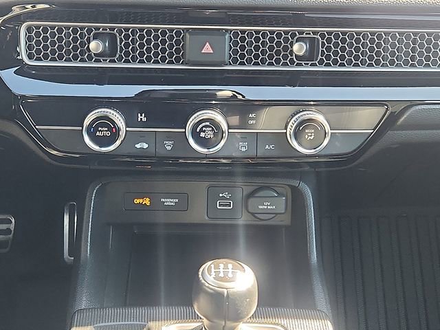 Used 2024 Honda Civic Sport image 17