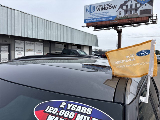 Certified 2023 Ford Explorer ST-Line w/ Class IV Trailer Tow Package image 10