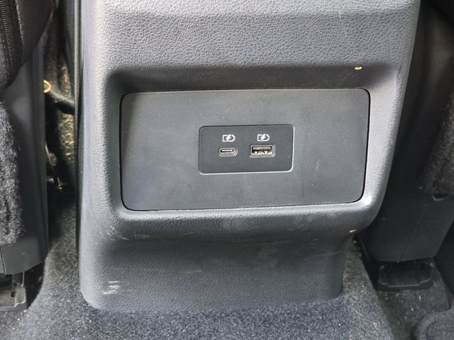 Used 2021 Nissan Rogue SV FWD image 18