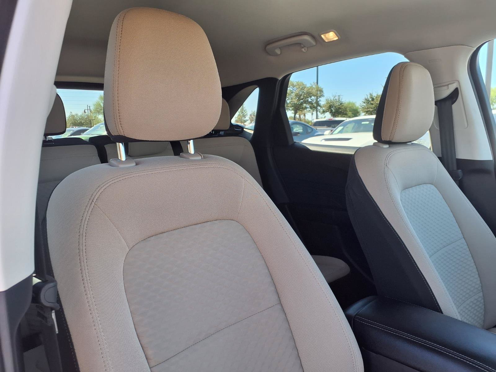 Certified 2022 Ford Escape SE FWD image 12