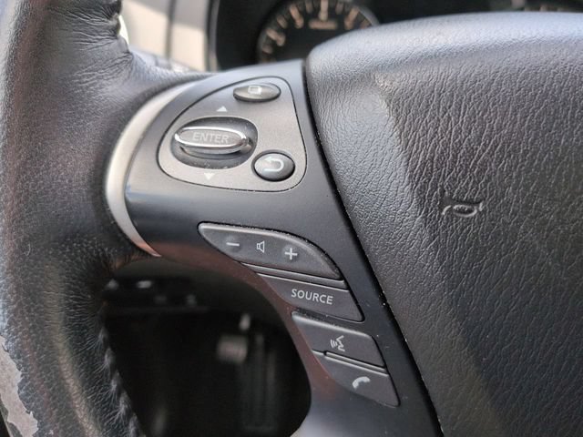 Used 2020 Nissan Pathfinder SL w/ Cargo Package FWD image 28