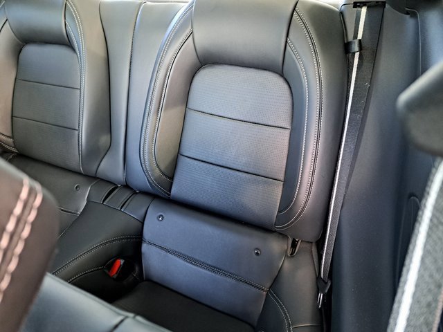 Certified 2024 Ford Mustang GT Premium image 23