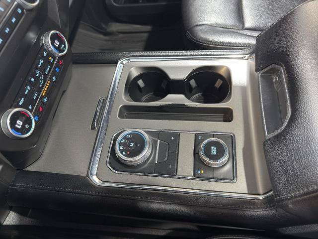 Certified 2021 Ford Expedition XLT AWD/4WD image 34