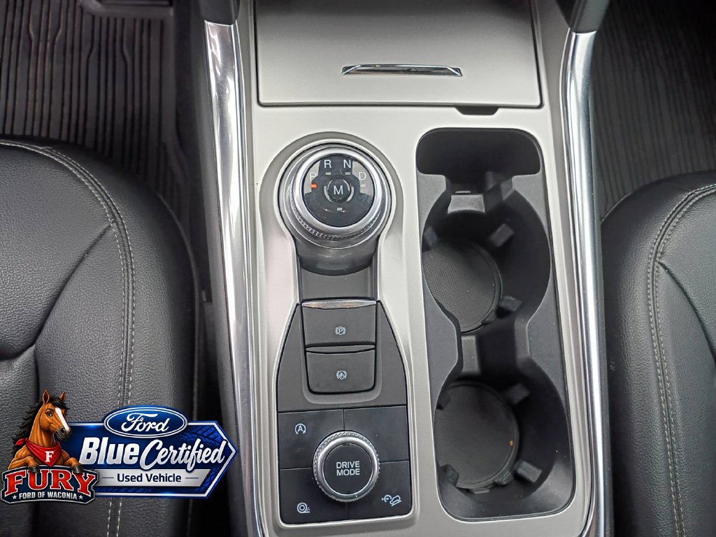 Certified 2020 Ford Explorer XLT w/ Equipment Group 202A AWD/4WD image 36