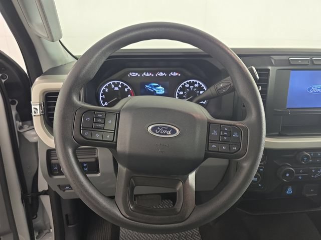 Certified 2024 Ford F250 XLT w/ 360-Degree Camera Package AWD/4WD image 15