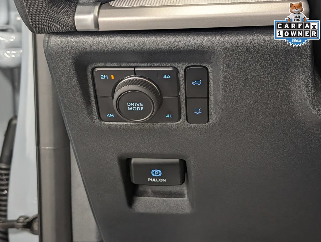 Certified 2025 Ford Expedition Active AWD/4WD image 23