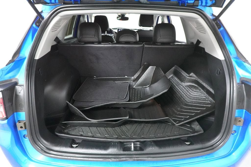 Used 2022 Jeep Compass Latitude AWD/4WD image 26