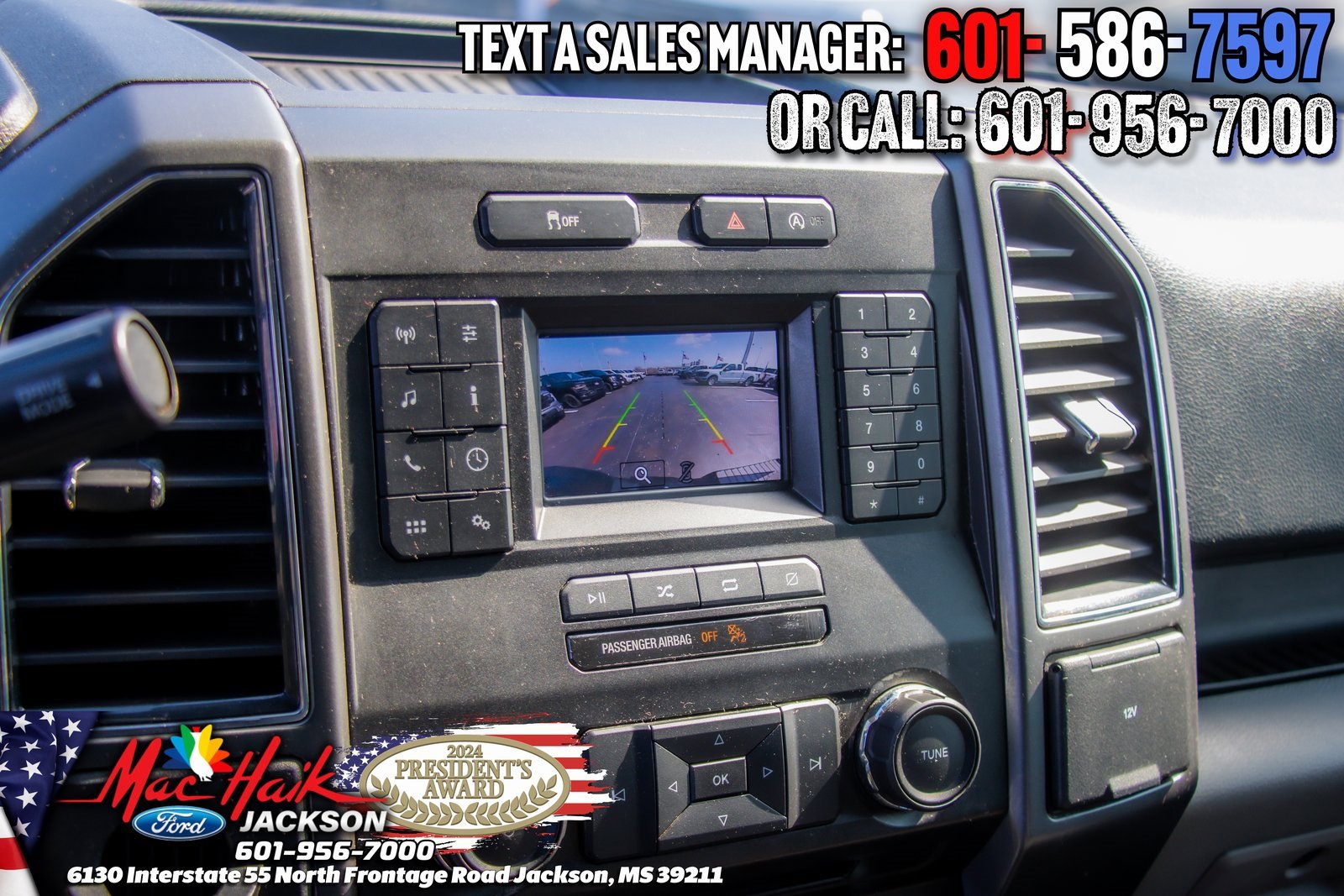 Certified 2018 Ford F150 XLT image 17