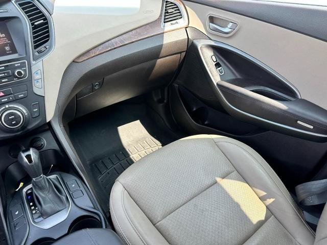 Used 2018 Hyundai Santa Fe Sport FWD image 15