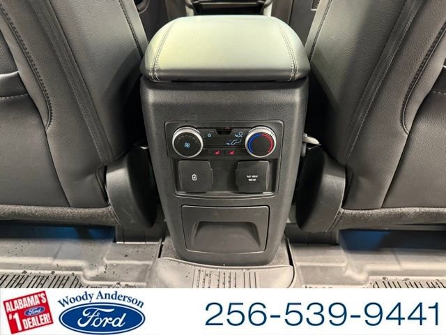 Certified 2022 Ford Explorer ST w/ Equipment Group 401A image 27