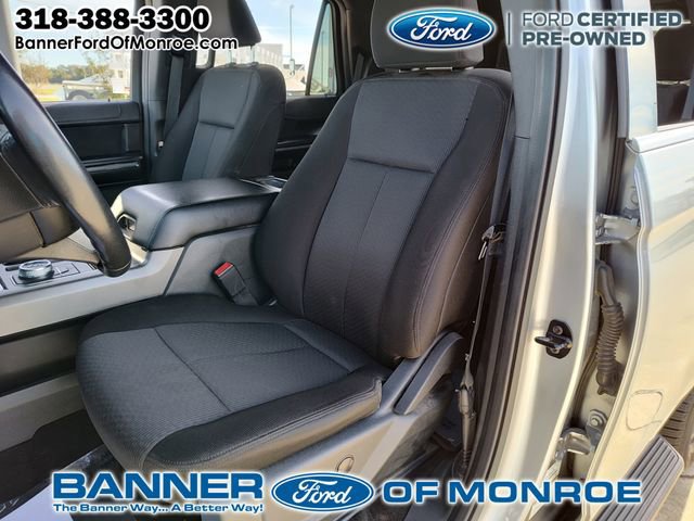 Certified 2021 Ford Expedition XLT image 18