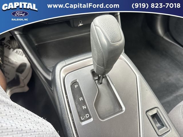 Used 2024 Subaru Impreza 2.0i image 29