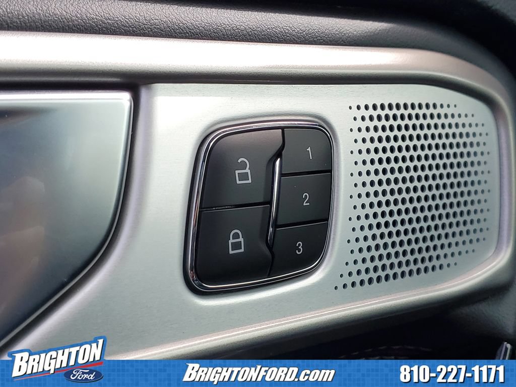 Certified 2024 Ford Explorer ST w/ Equipment Group 401A AWD/4WD image 19