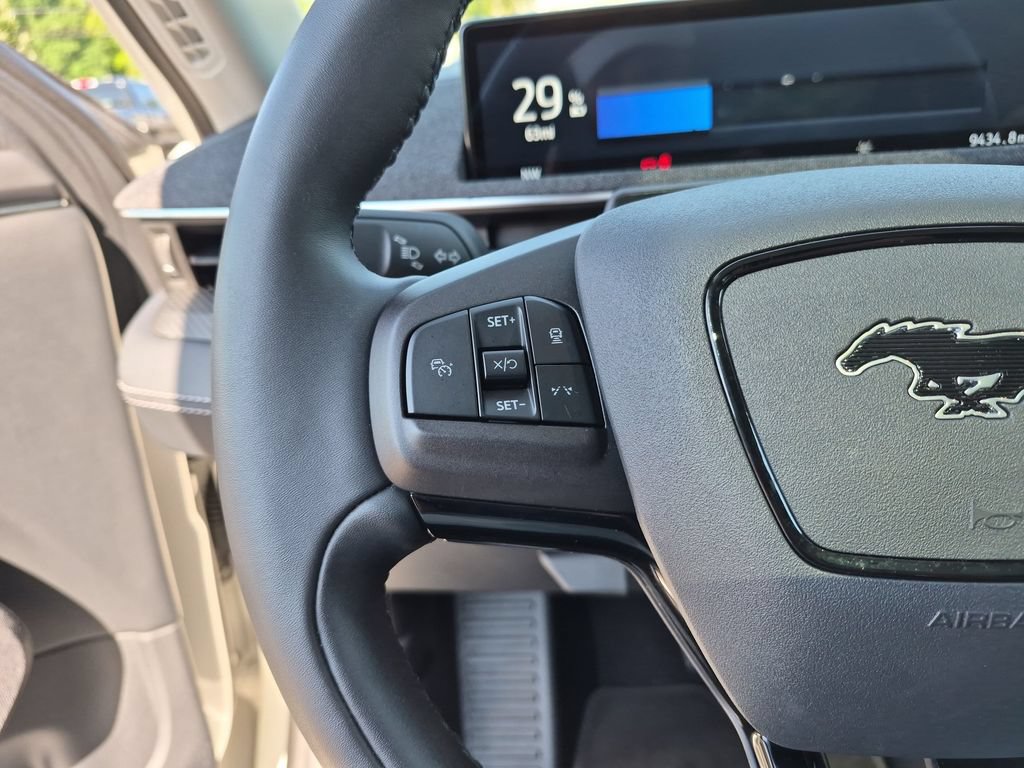 Certified 2023 Ford Mustang Mach-E Premium AWD/4WD image 21