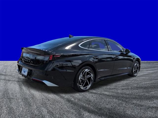 Used 2024 Hyundai Sonata SEL w/ Convenience Package image 5