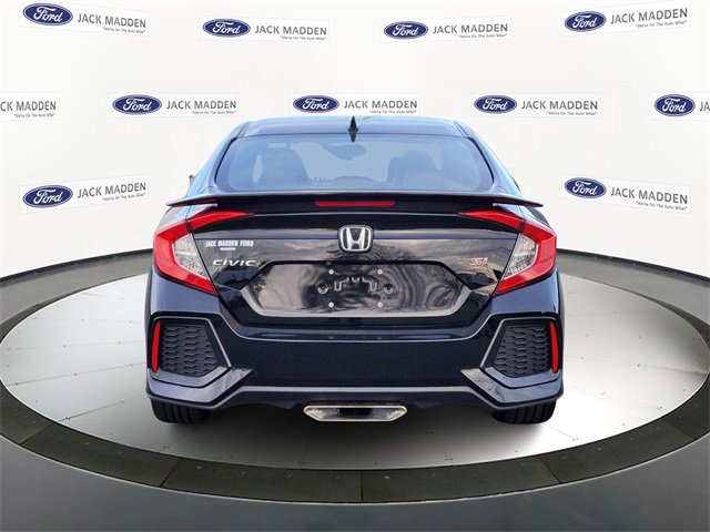 Used 2019 Honda Civic Si image 3