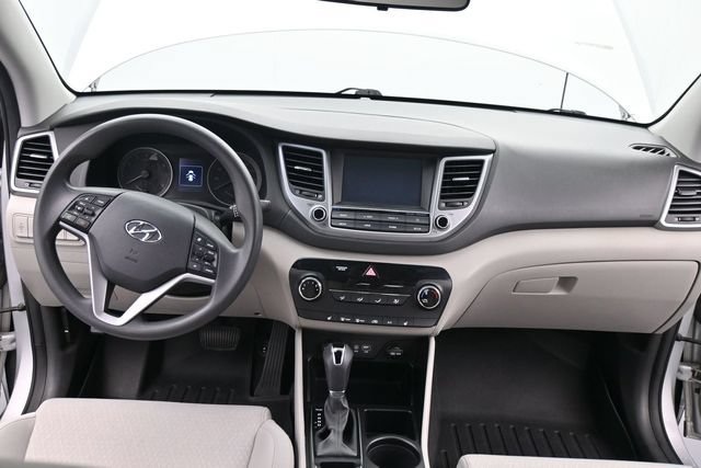 Used 2018 Hyundai Tucson SEL AWD/4WD image 20
