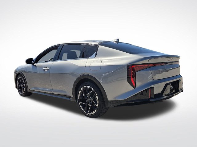 Used 2025 Kia K4 GT-Line w/ GT-Line Sunroof Package FWD image 7