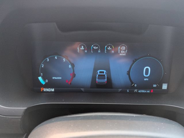 Certified 2024 Ford F150 Tremor AWD/4WD image 33