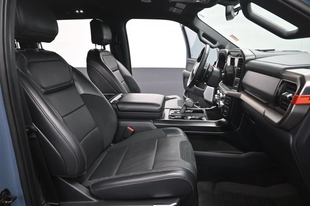 Certified 2023 Ford F150 Raptor AWD/4WD image 27