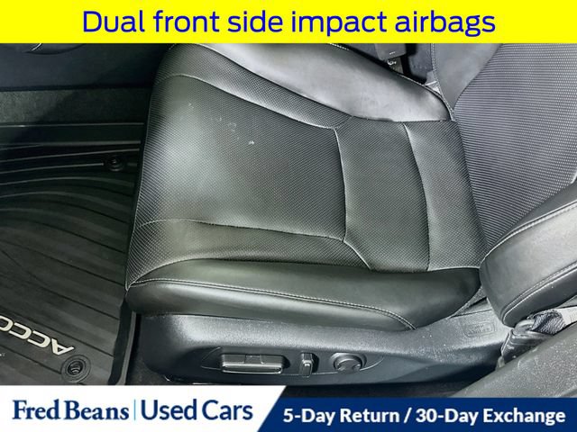Used 2023 Honda Accord Touring image 23