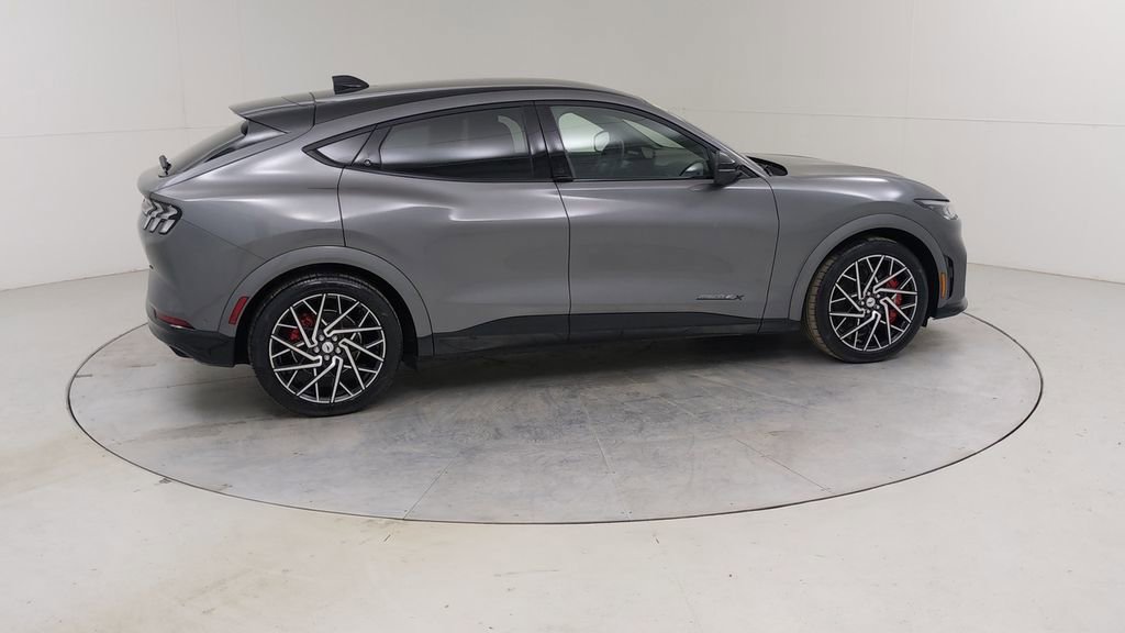 Certified 2023 Ford Mustang Mach-E GT w/ GT Performance Edition AWD/4WD image 13