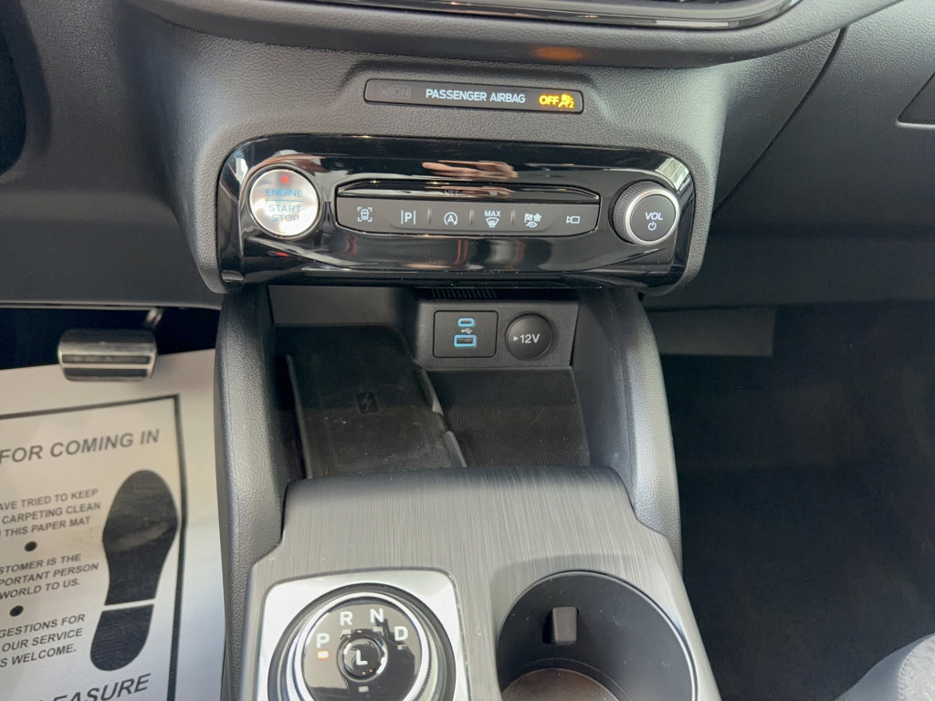 Certified 2023 Ford Escape ST-Line Elite image 22