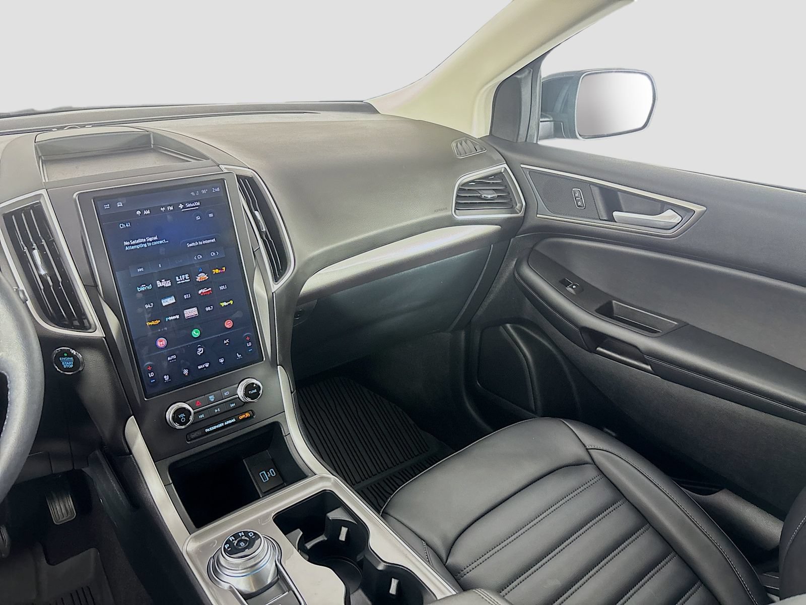 Certified 2024 Ford Edge SEL w/ Convenience Package AWD/4WD image 22