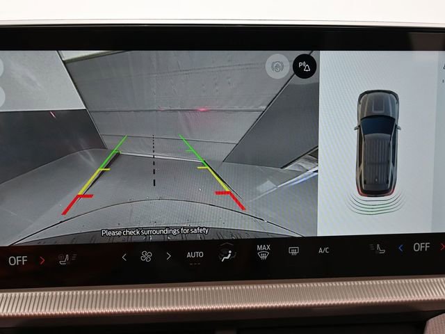 Certified 2025 Ford Explorer Active w/ Active Comfort Package image 18