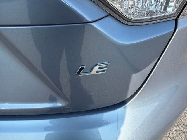 Used 2024 Toyota Corolla LE FWD image 8