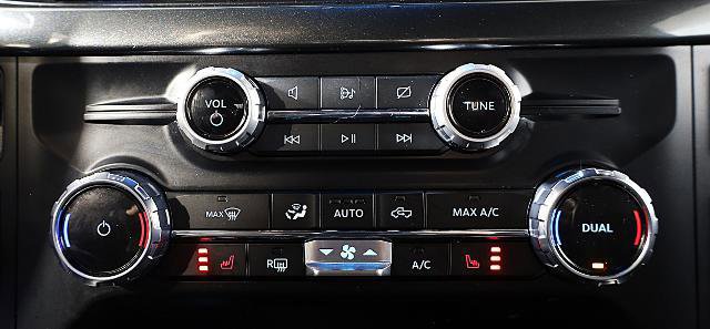 Certified 2023 Ford F150 XLT w/ Equipment Group 302A High image 15