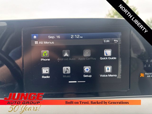 Used 2020 Hyundai Palisade SEL w/ Convenience Package AWD/4WD image 33