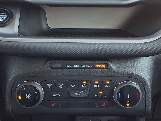 Certified 2023 Ford Bronco Sport Big Bend w/ Convenience Package AWD/4WD image 11