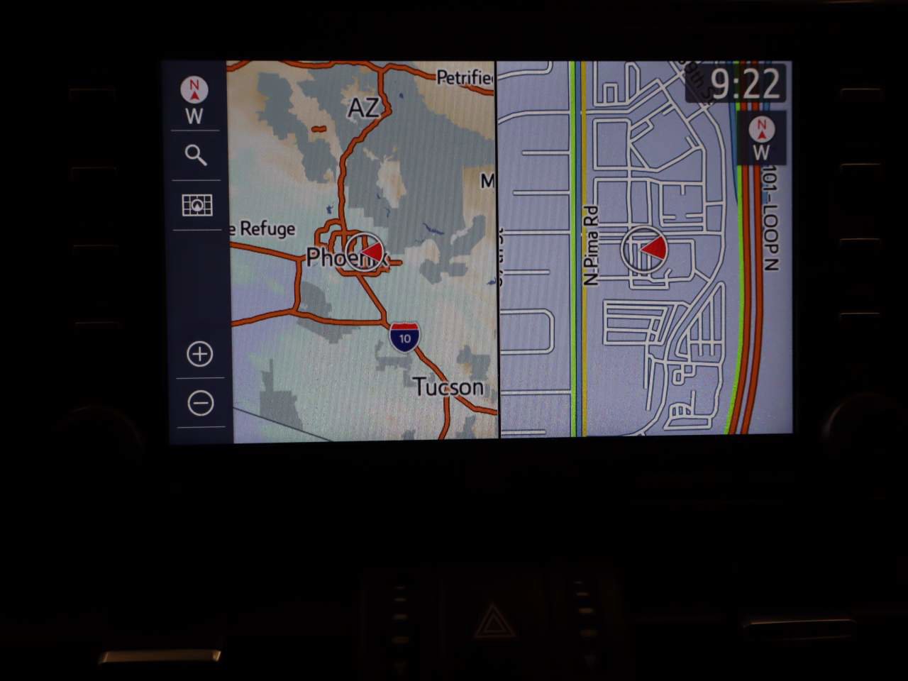 Used 2021 Toyota RAV4 Limited FWD image 16